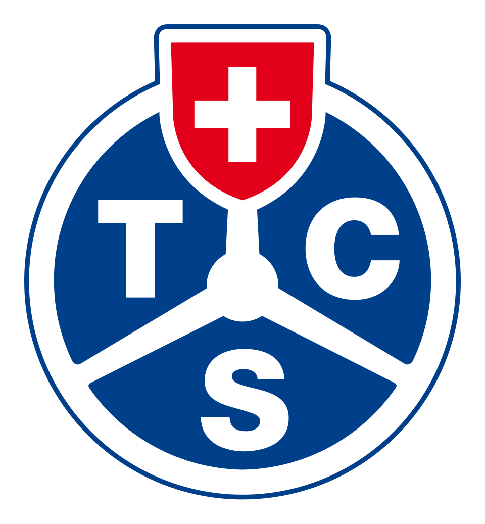TCS Touring Club Schweiz